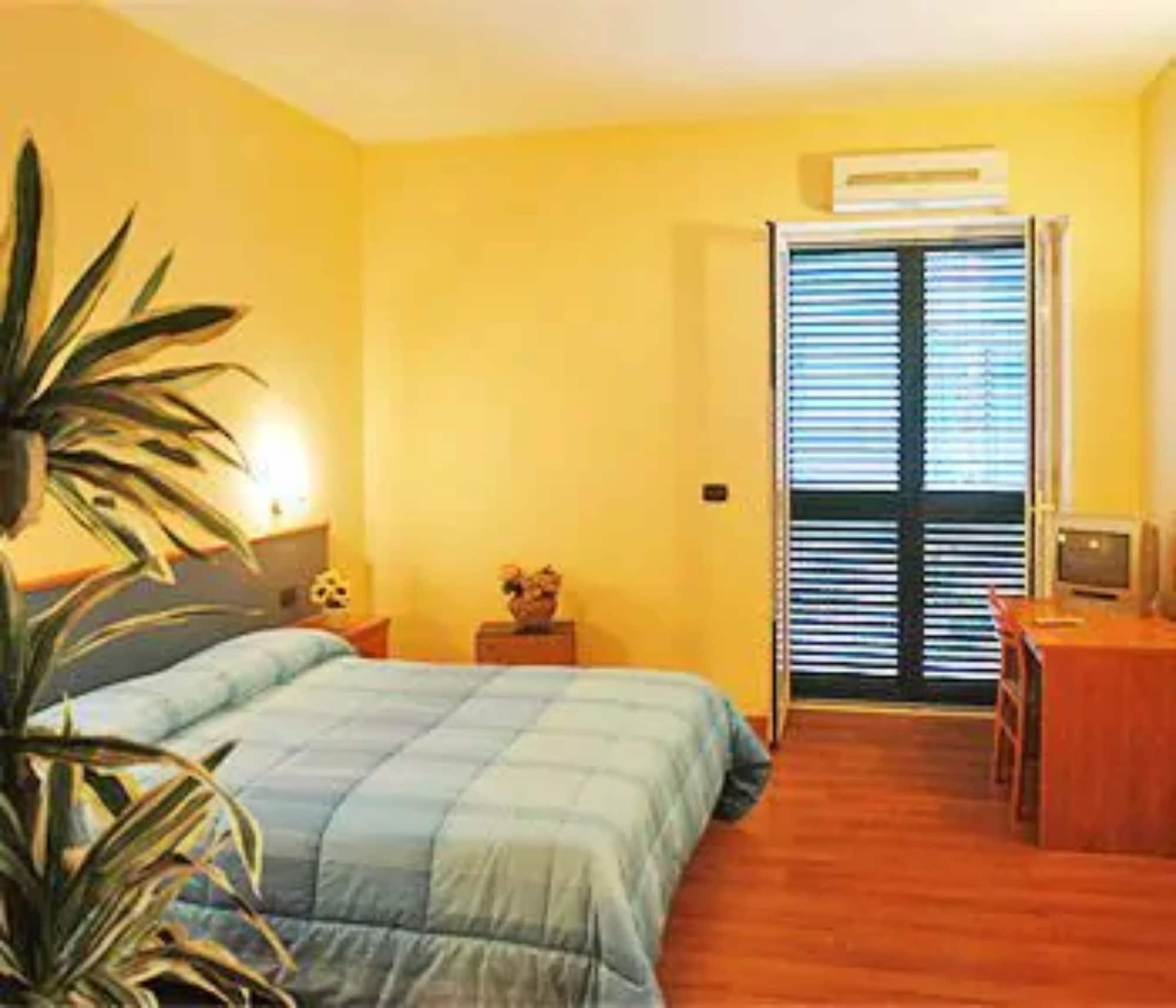 Hotel Cesare Augusto Neapol Exteriér fotografie